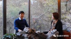 ArtTouch对话周建朋：守望丹青，远足美的历程