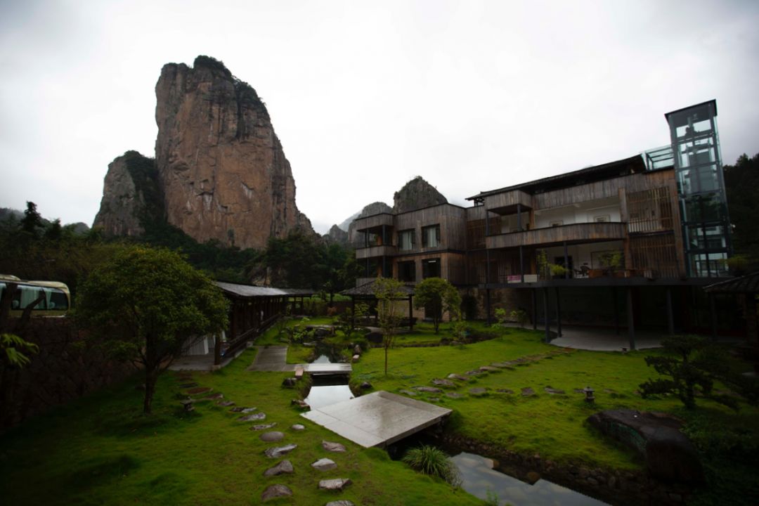诗画山水 温润之州 - 中英艺术家温州写生活动拉开帷幕