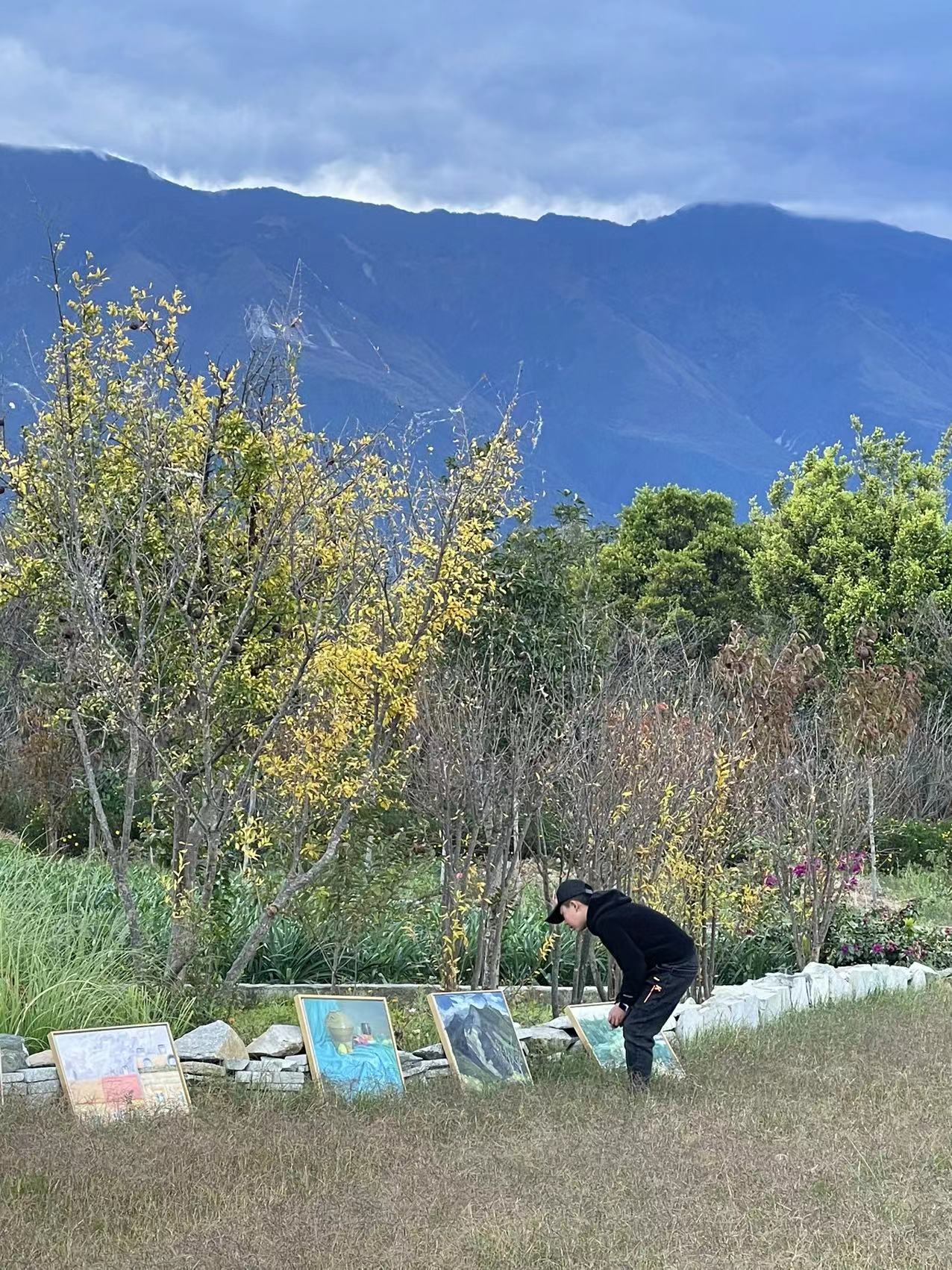 少数民族地区乡村振兴中，艺术可以何为？