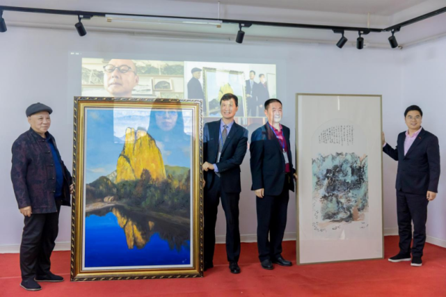 Carry forward the excellent traditional Chinese culture,Realize the great rejuvenation of the Chinese
