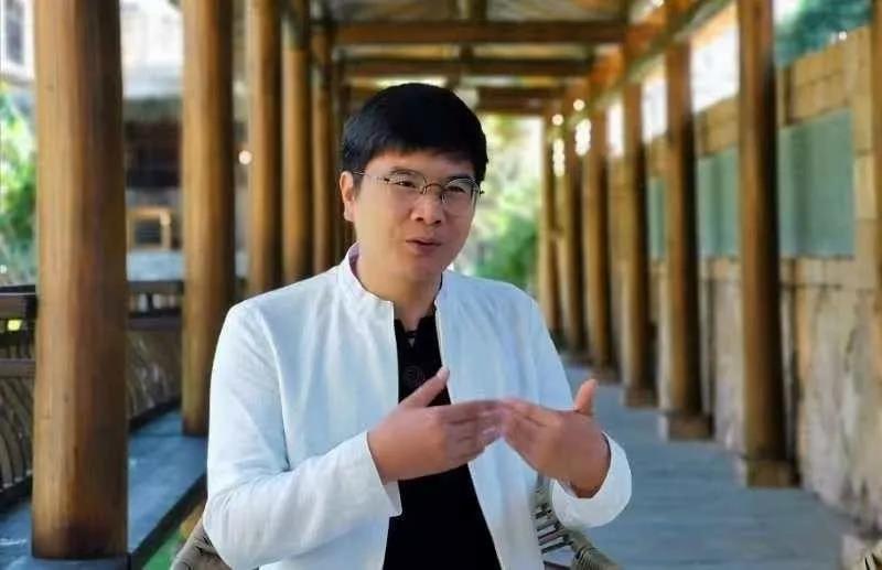 小康路上的温州统战人⑦ | 周建朋：用艺术助力乡村振兴