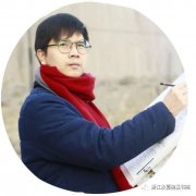 高墨犹绿—-中国青绿山水画鉴赏