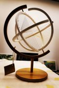 大爱无疆作品展