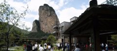 打造中国最美国际山水写生基地 ——中英艺术家写生与展览活动在温州举行