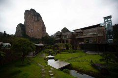 诗画山水 温润之州 - 中英艺术家温州写生活动拉开帷幕