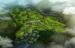 箬溪国际艺术村欢迎大家莅临参观、游玩！